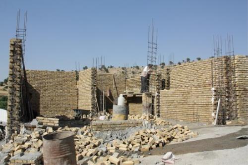 72 درصد واحدهای مسکونی روستایی استان لرستان مقاوم‌سازی شده‌اند