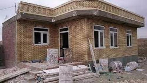 ساخت 887 واحد مسکن روستایی در چهکند بیرجند