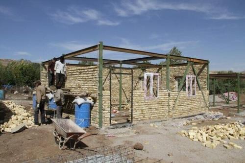 آخرین وضعیت بهسازی روستاها و شهر سوسنگرد