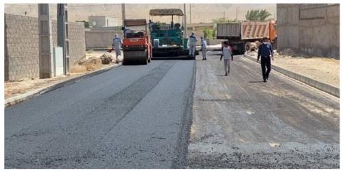 21 پروژه عمرانی و 500 واحد مسکن روستایی در بوشهر افتتاح می شود