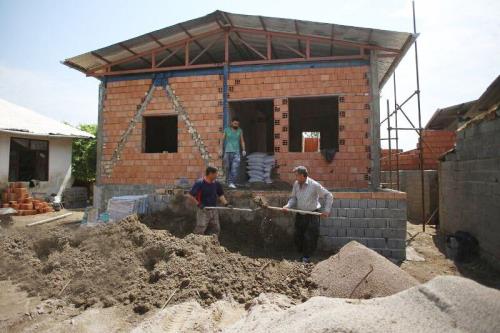چهار هزار خانه روستایی در کهگیلویه و بویراحمد مقاوم سازی شد