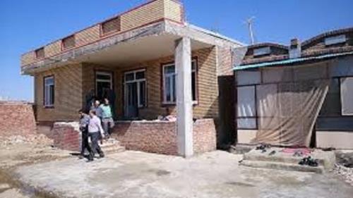 پرونده 350 هزار متقاضی تسهیلات مسکن روستایی تا یک ماه آینده بسته می‌شود